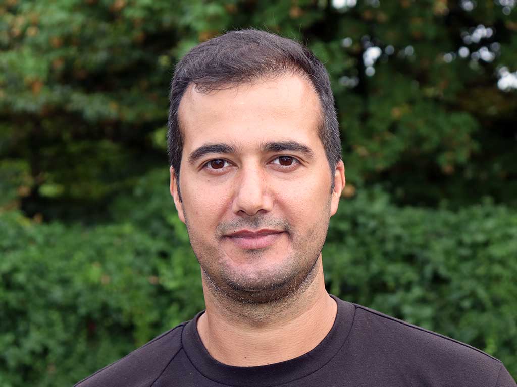 Gökhan Avci, Trainer U13 Gökhan Avci, Trainer U13