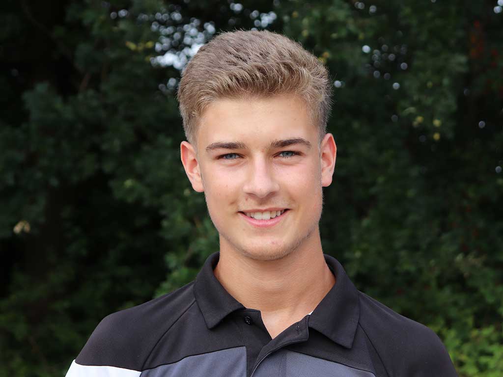 Rudi Zulauf Rudi Zulauf - Co-Trainer U17