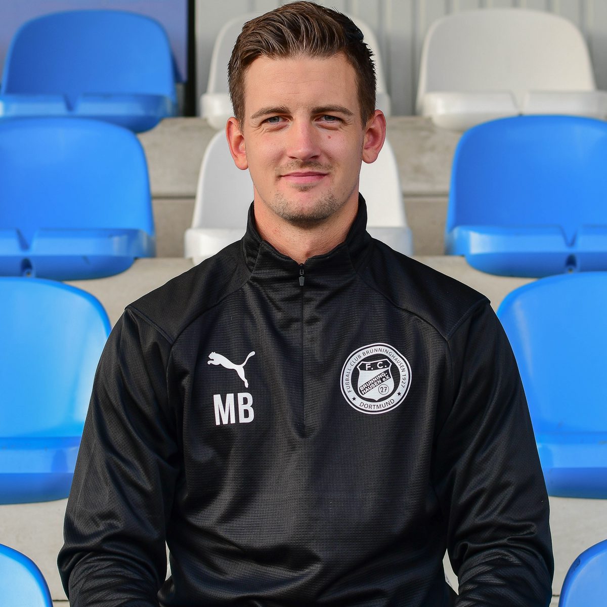 Trainer 1. Seniorenmannschaft