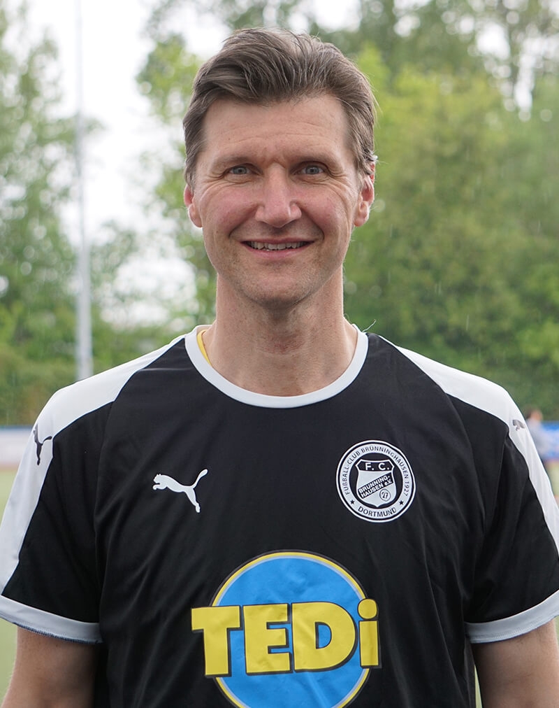 Jens Rataj