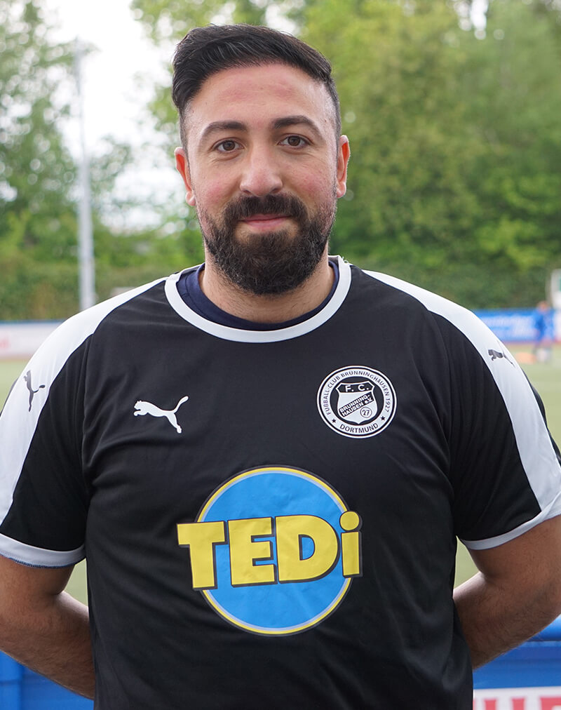 Kadir Anik