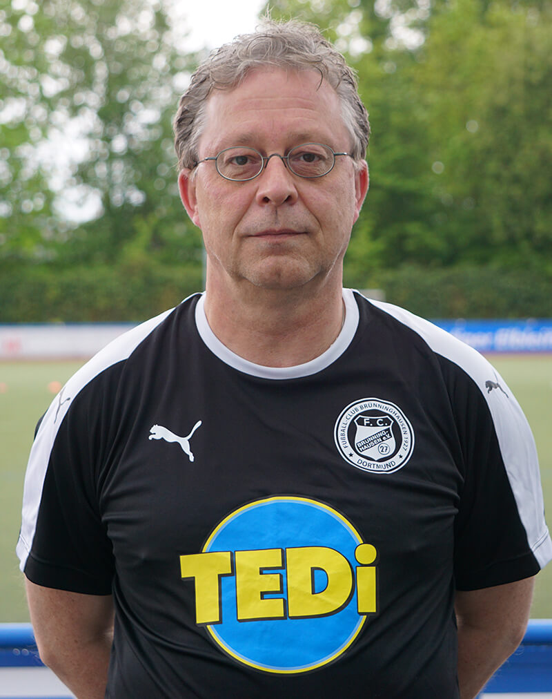 Andre Schürmann