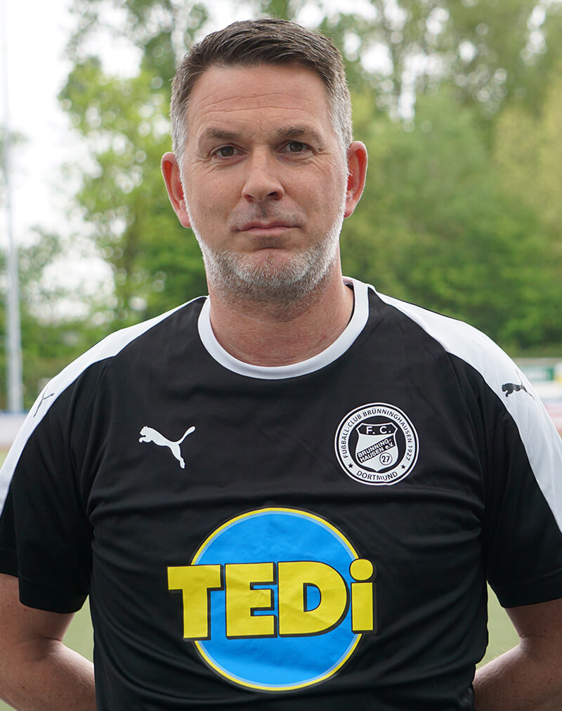 Stefan Dommer