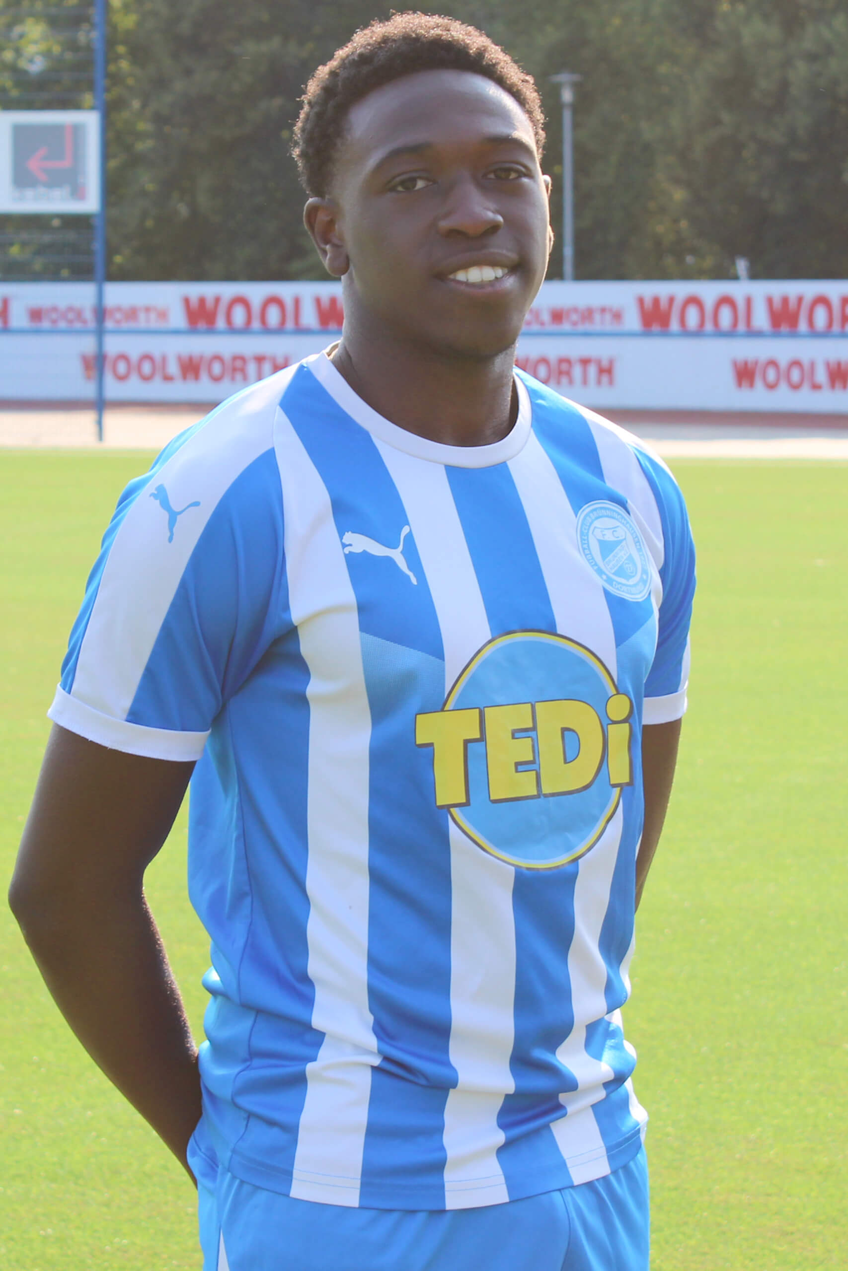 Aboubacar Miguel Toure