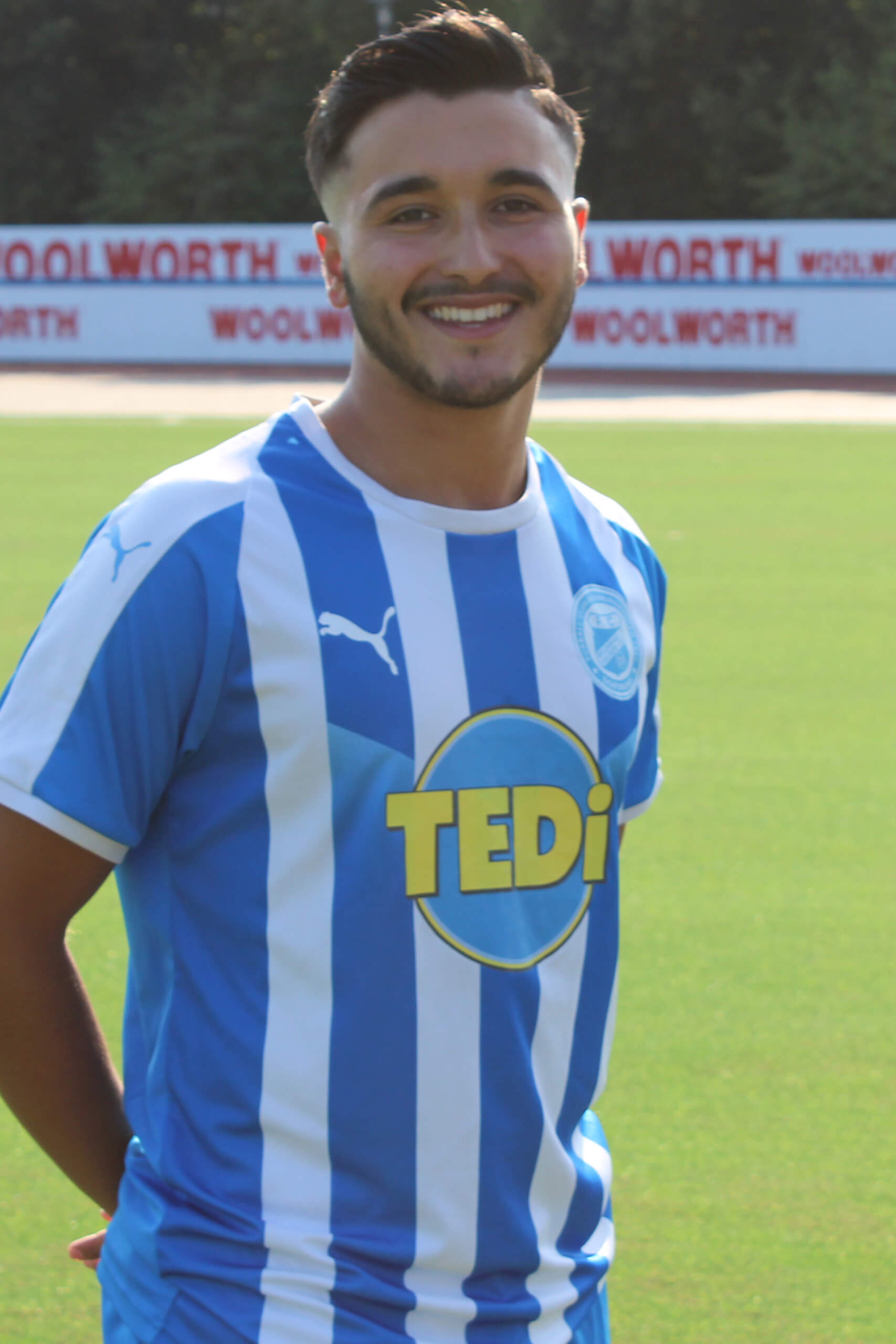 Anis El Hamassi