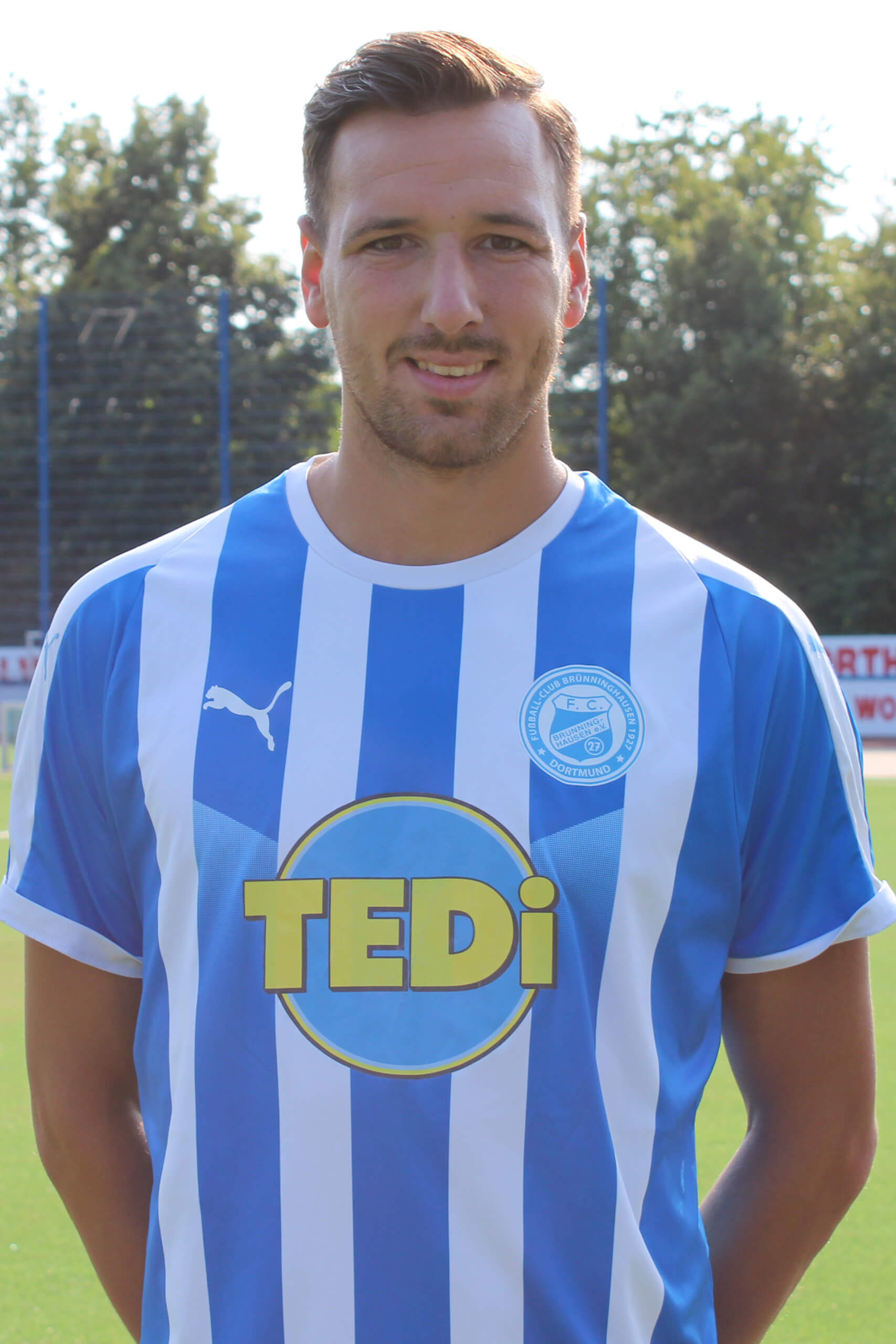Florian Gondrum