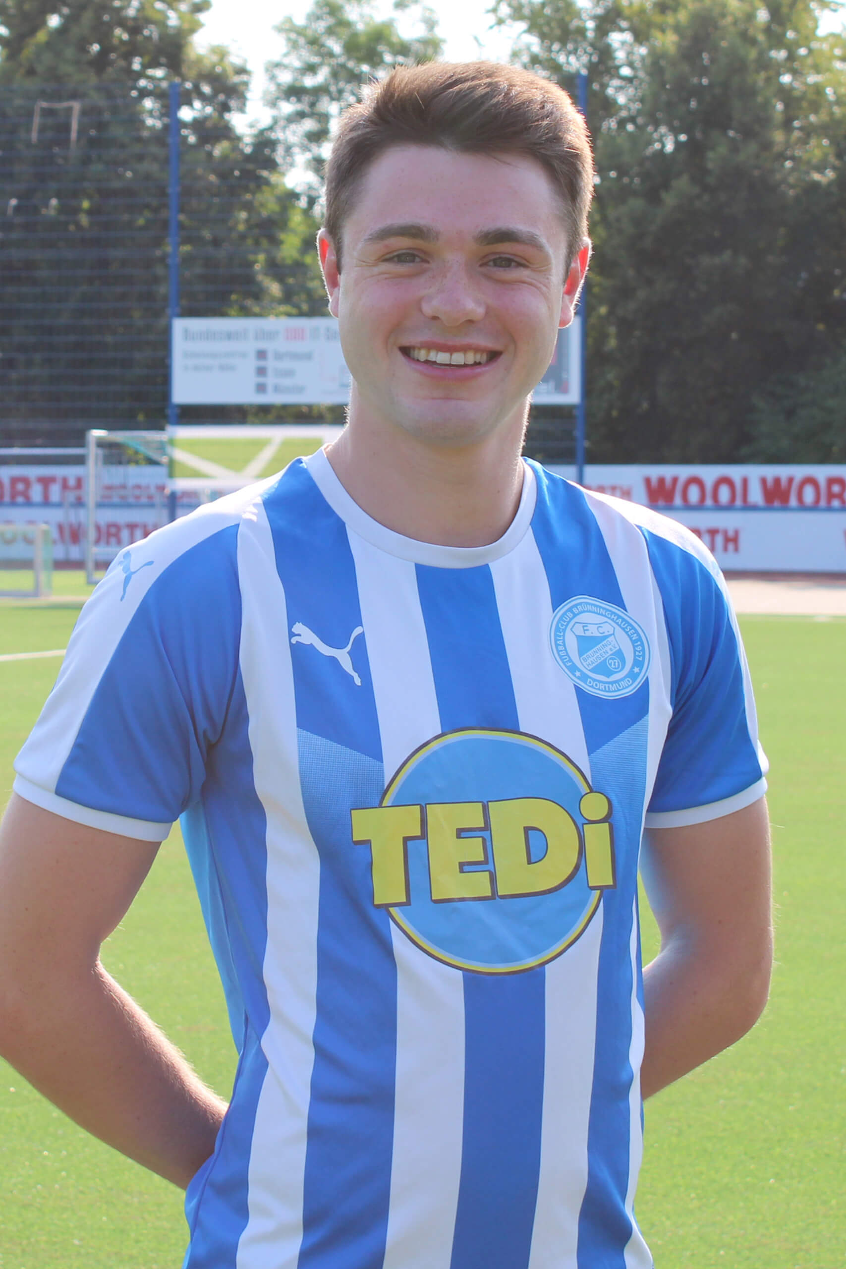 Nils Bachmann