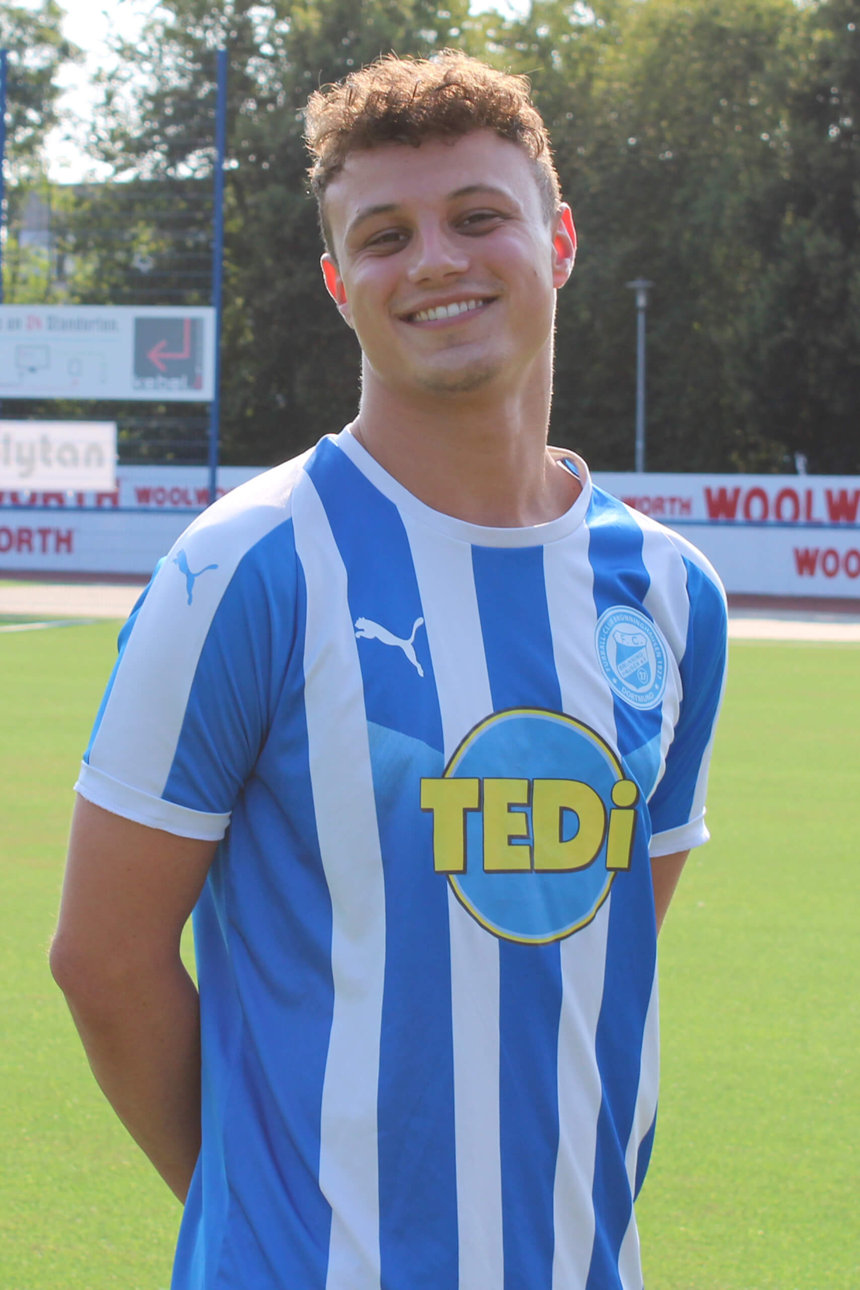 Patrick Trawinski