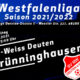 Vorbericht Rot-Weiss Deuten - FC Brünninghausen