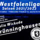 Vorbericht Westfalia Wickede - FC Brünninghausen