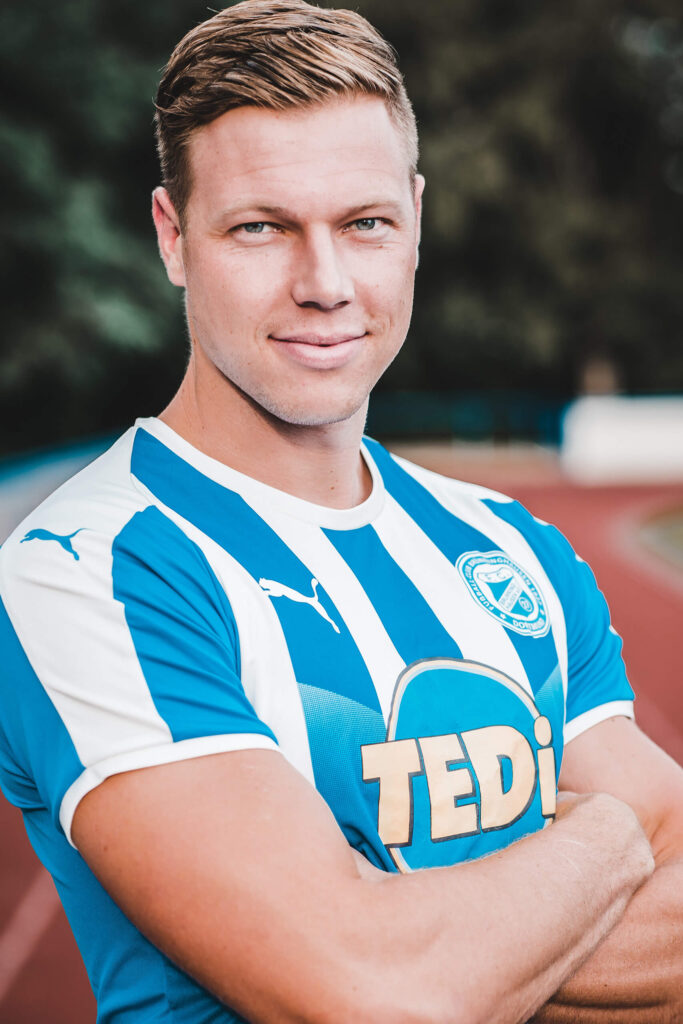 Lukas Ziegelmeir