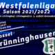Vorbericht YEG Hassel - FC Brünninghausen