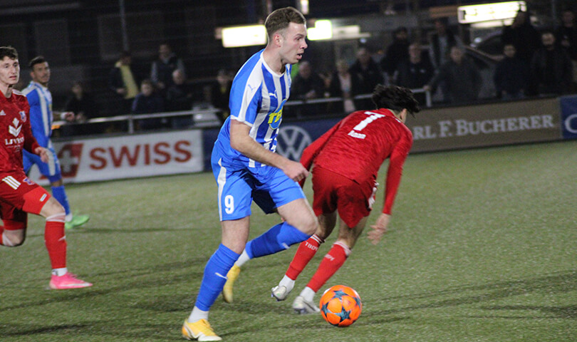 Spielbericht TuS Bövinghausen - FC Brünninghausen