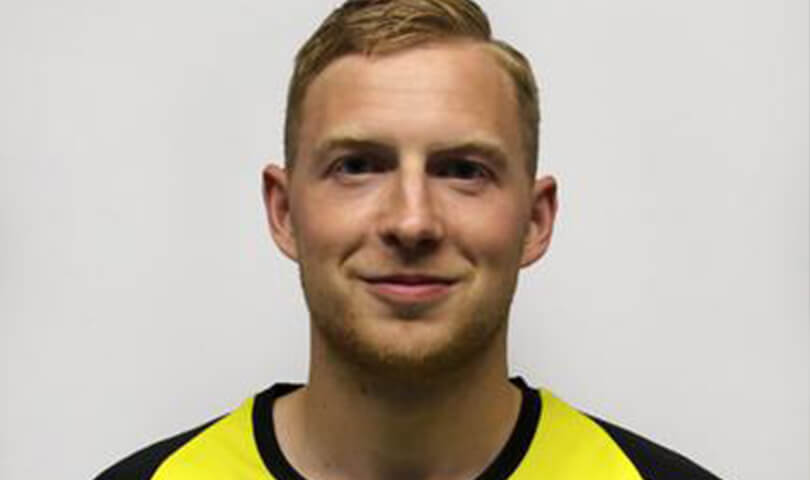 Silas Lennertz zum FC Brünnnghausen
