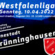 Vorbericht FC Lennestadt - FC Brünninghausen