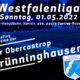 Vorbericht Wacker Obercastrop - FC Brünninghausen