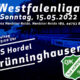 Vorbericht DJK TuS Hordel - FC Brünninghausen