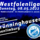 Vorbericht FC Brünninghausen - SV Hohenlimburg