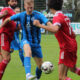 Spielbericht FC Brünninghausen - SV Brackel 06 Vorrunde Hecker Cup 2022
