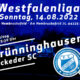 Vorbericht FC Brünninghausen - Holzwickeder SC 1. ST Westfalenliga 2022-2023