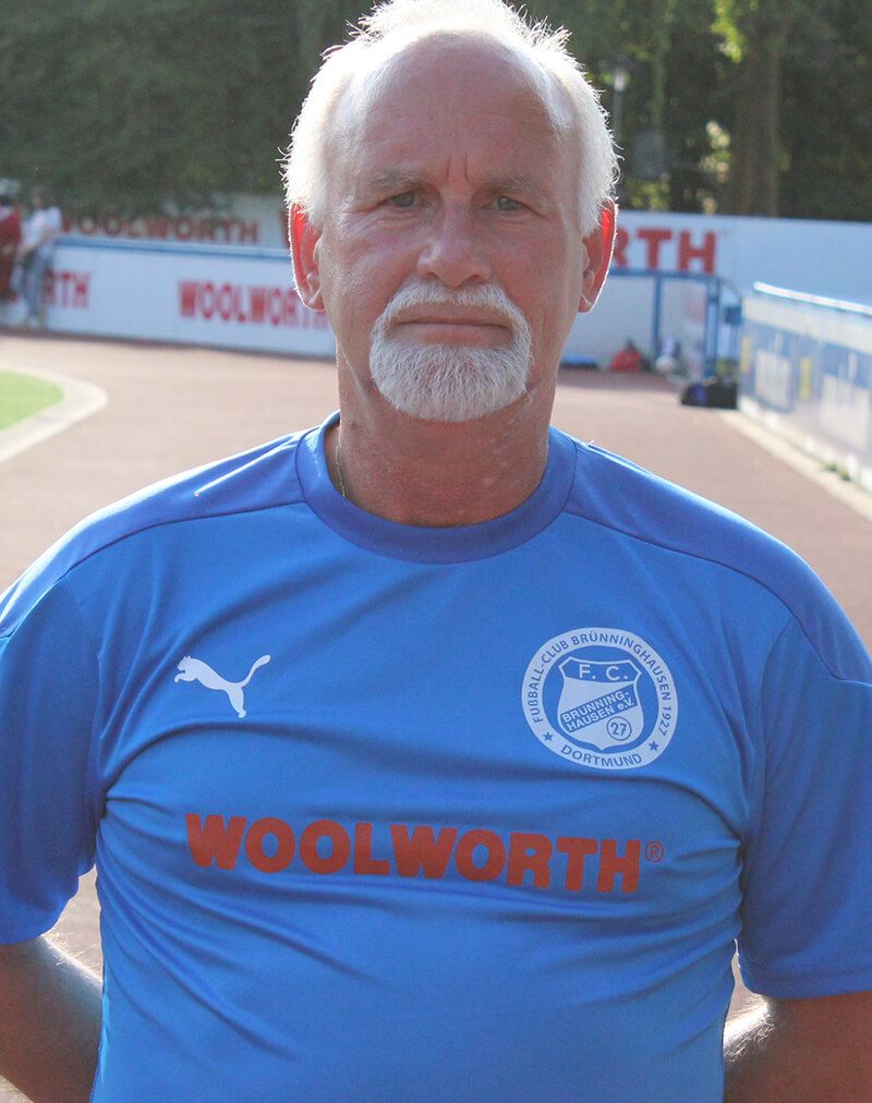 Peter Swenczycki