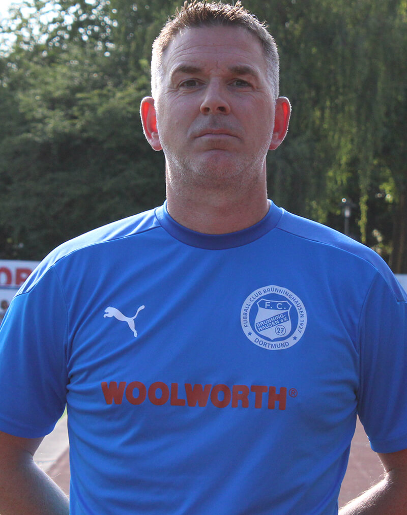 Stefan Dommer