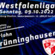 Vorbericht FC Iserlohn - FC Brünninghausen 9. ST 2022-2023