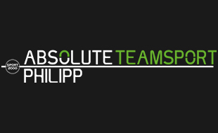 Absolute Teamsport Philipp