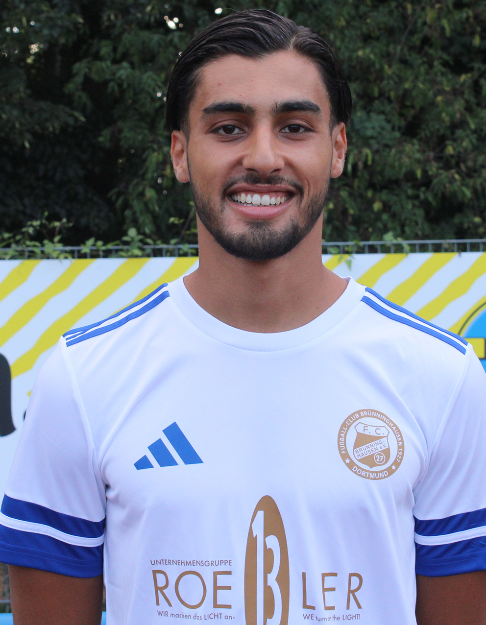 Amin Azzofri