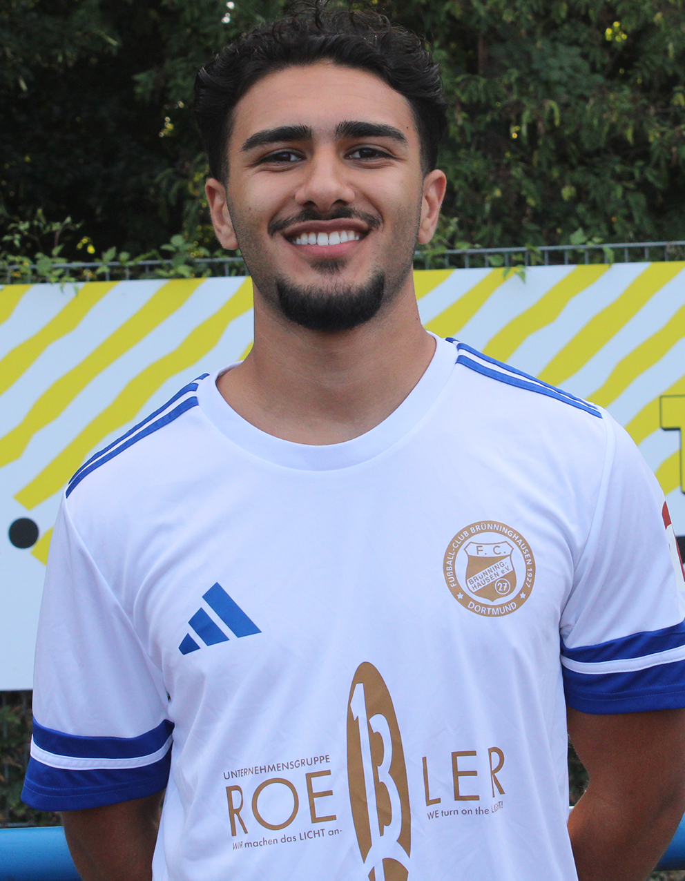 Biyan El Bader