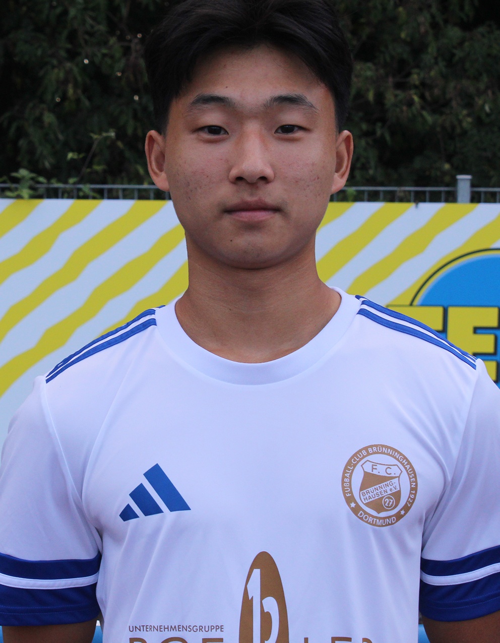 Eumin Song