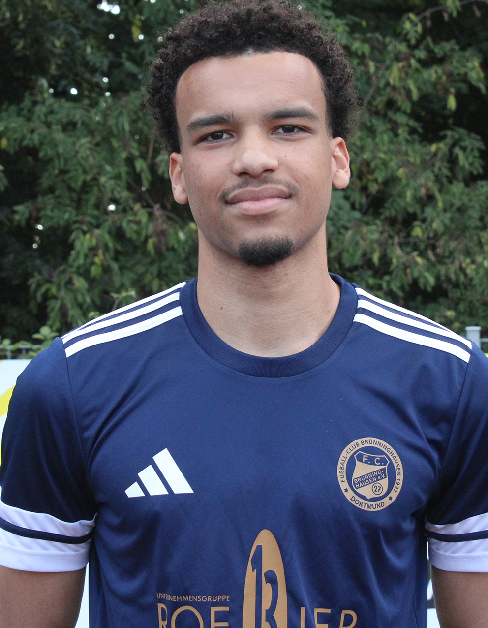 Faris Bungarten