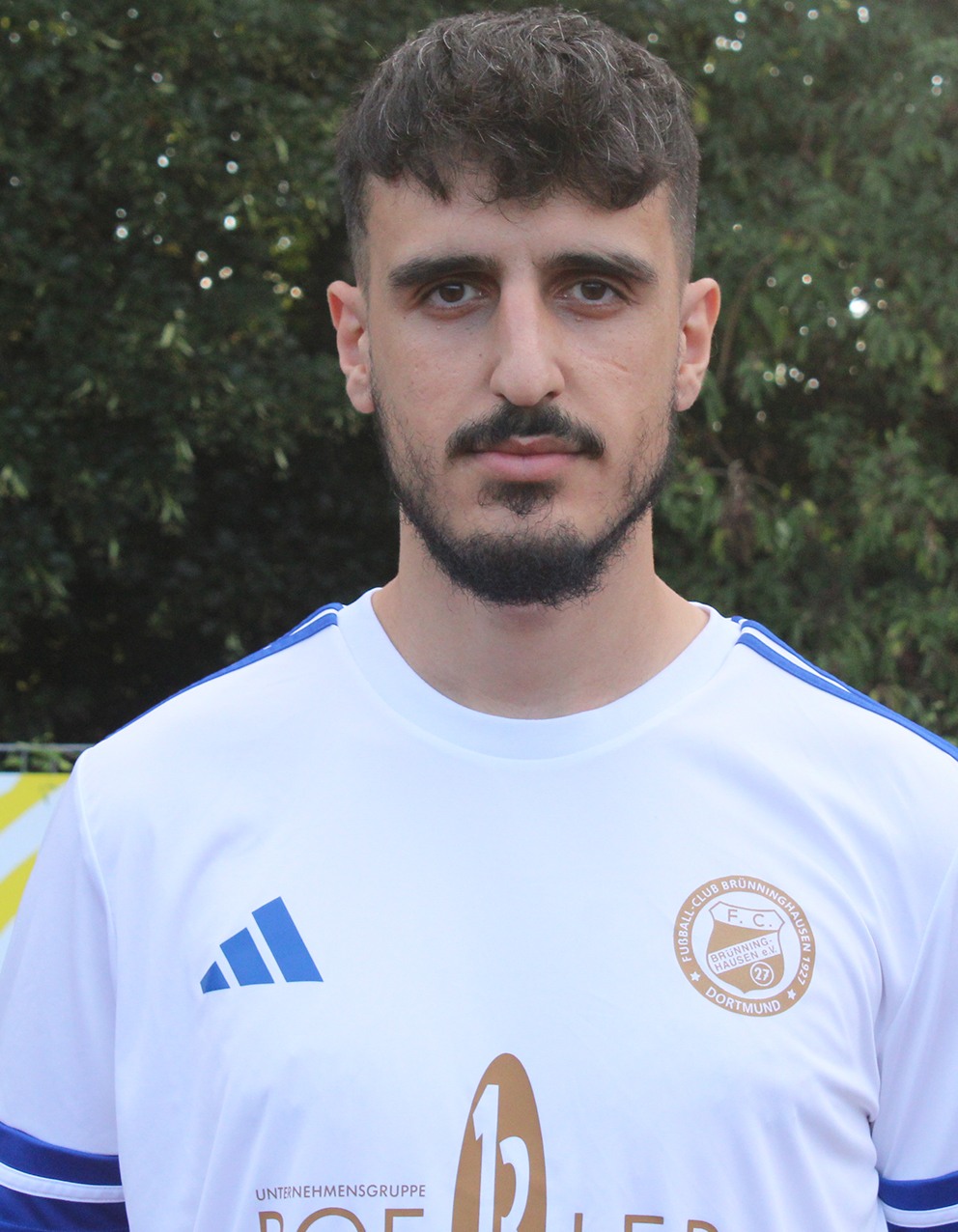 Hakan Tüysüz