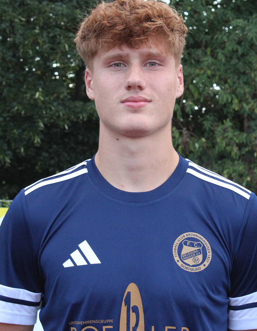 Jonas Schulte