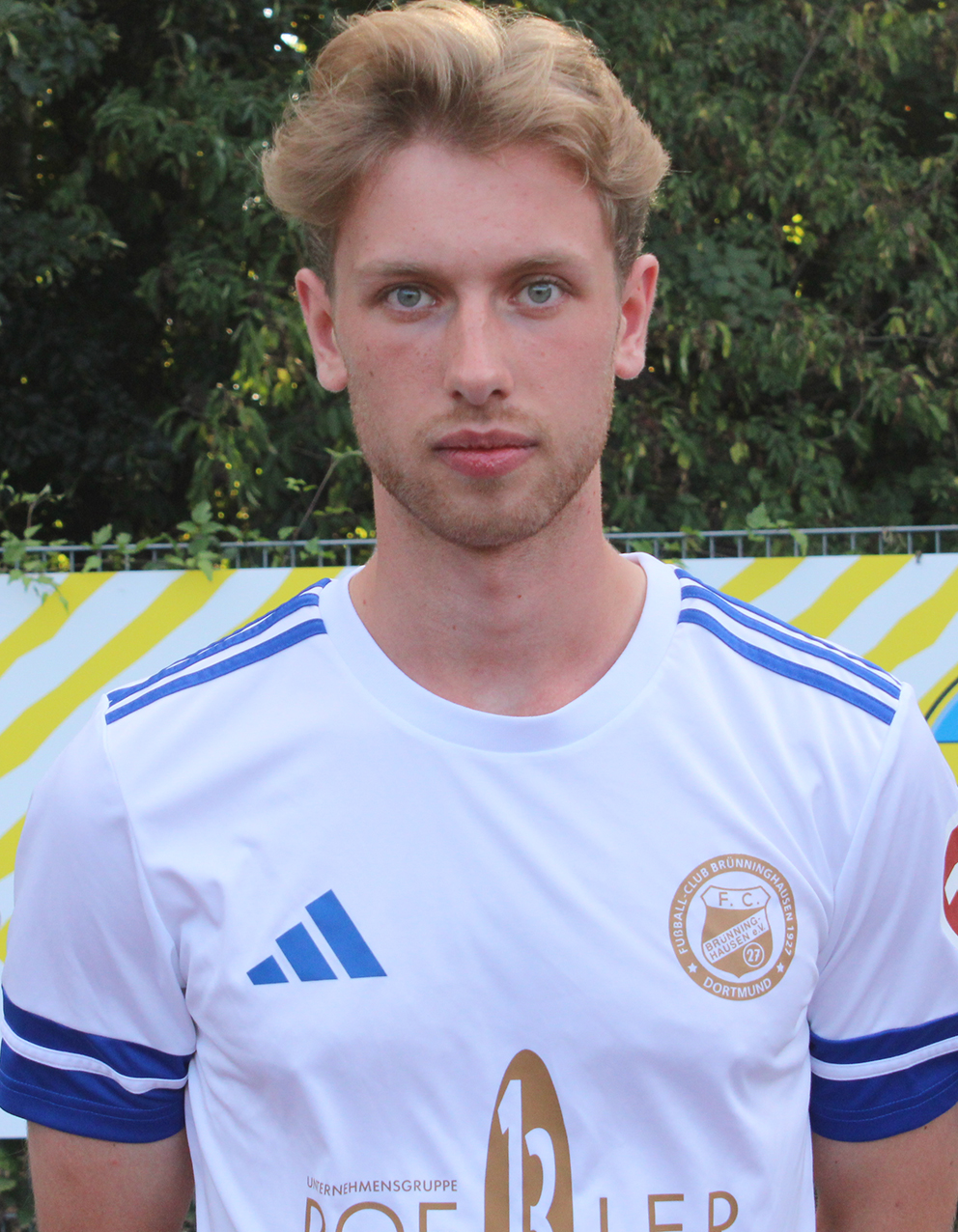 Jonathan Schäfer
