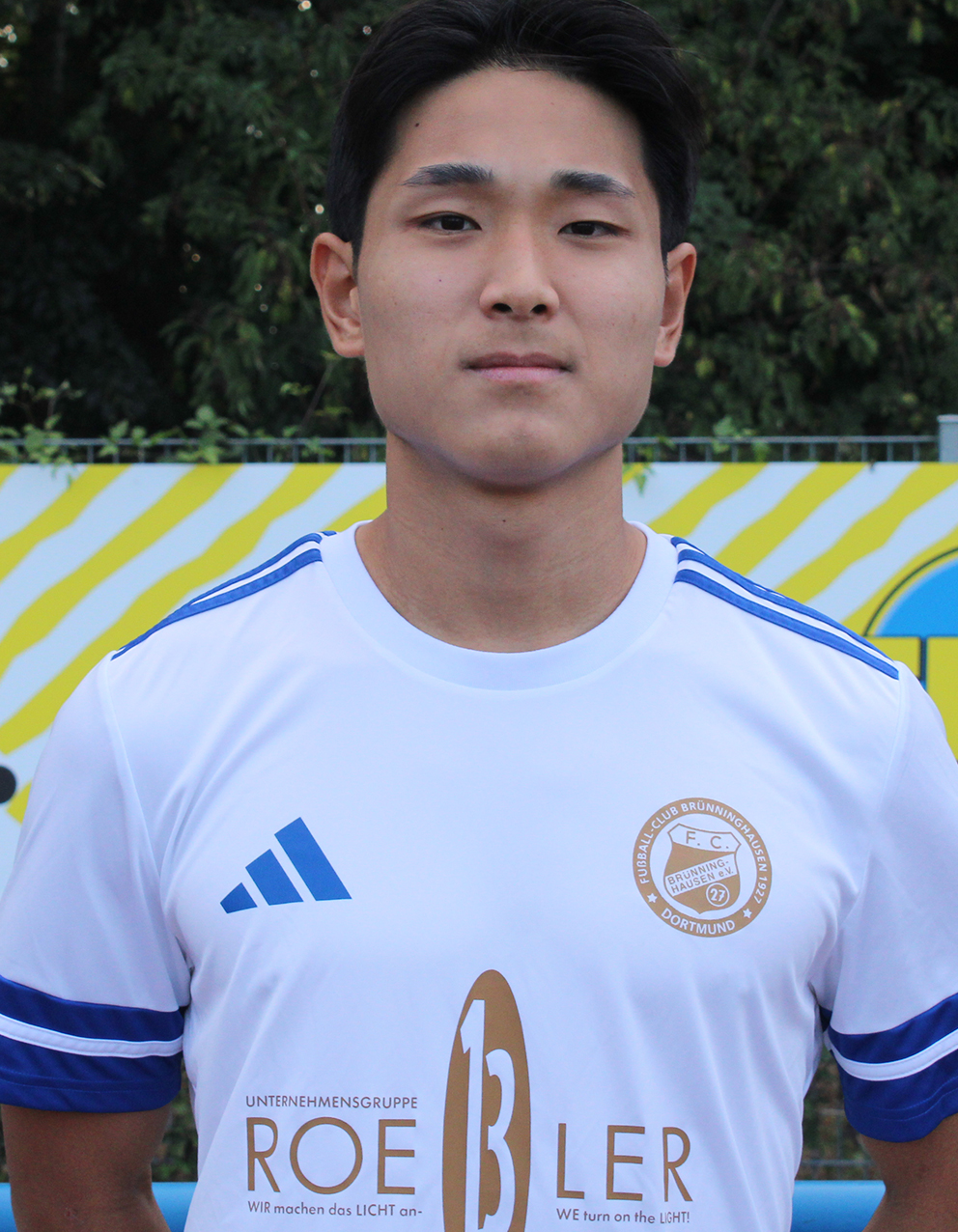 Jongmin Park