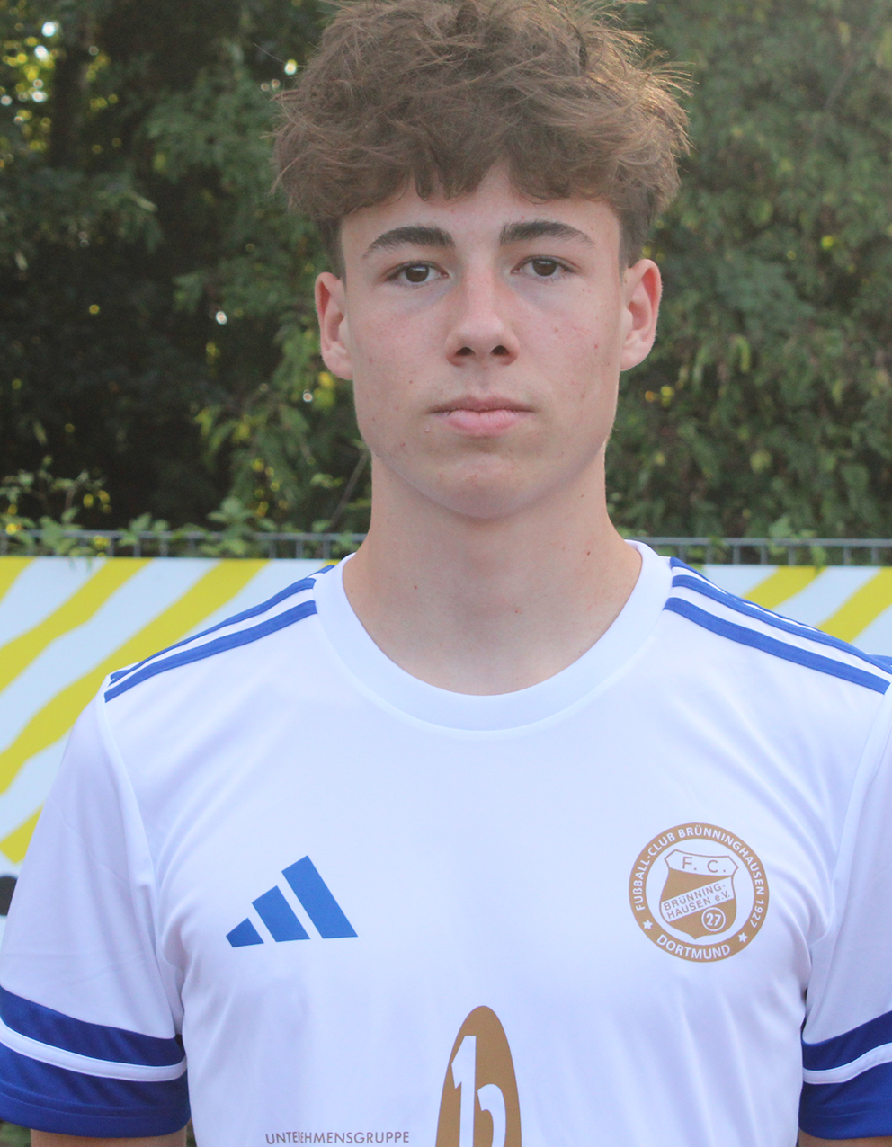 Joshua Kestermann