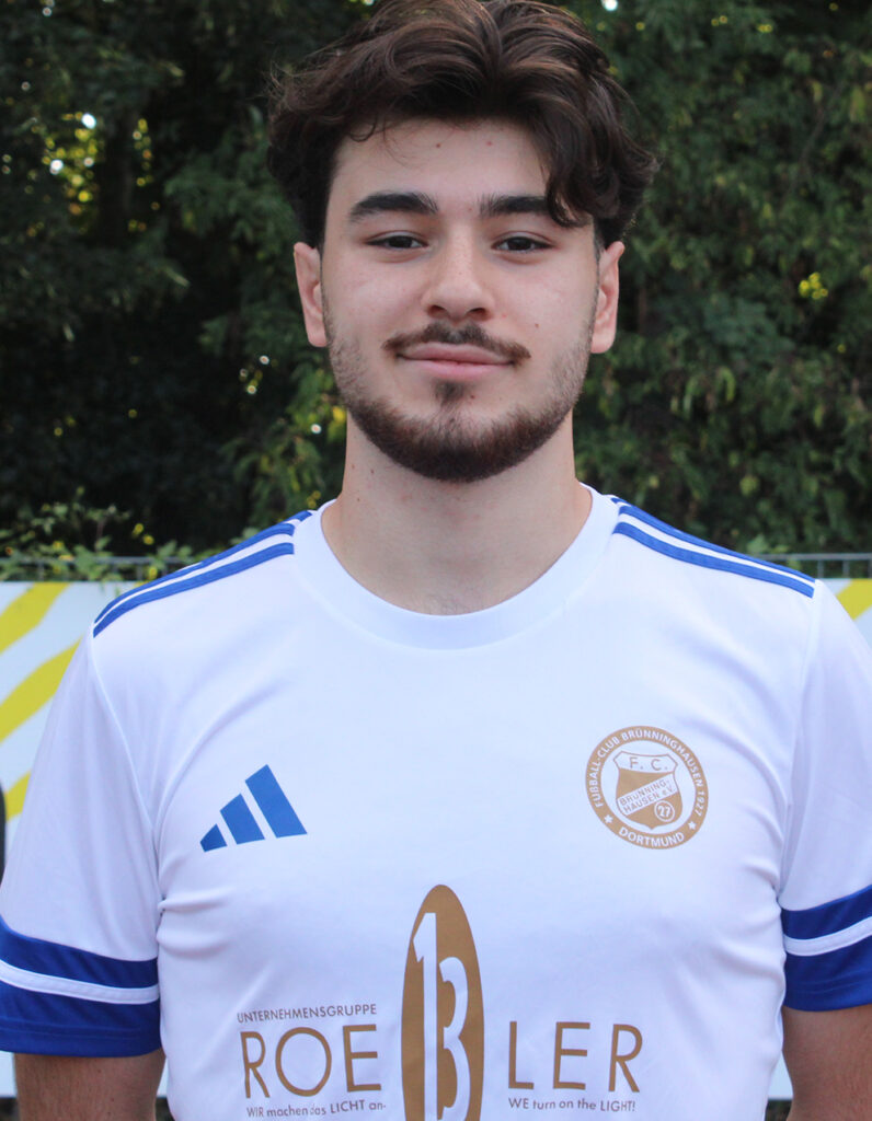Melih Celik