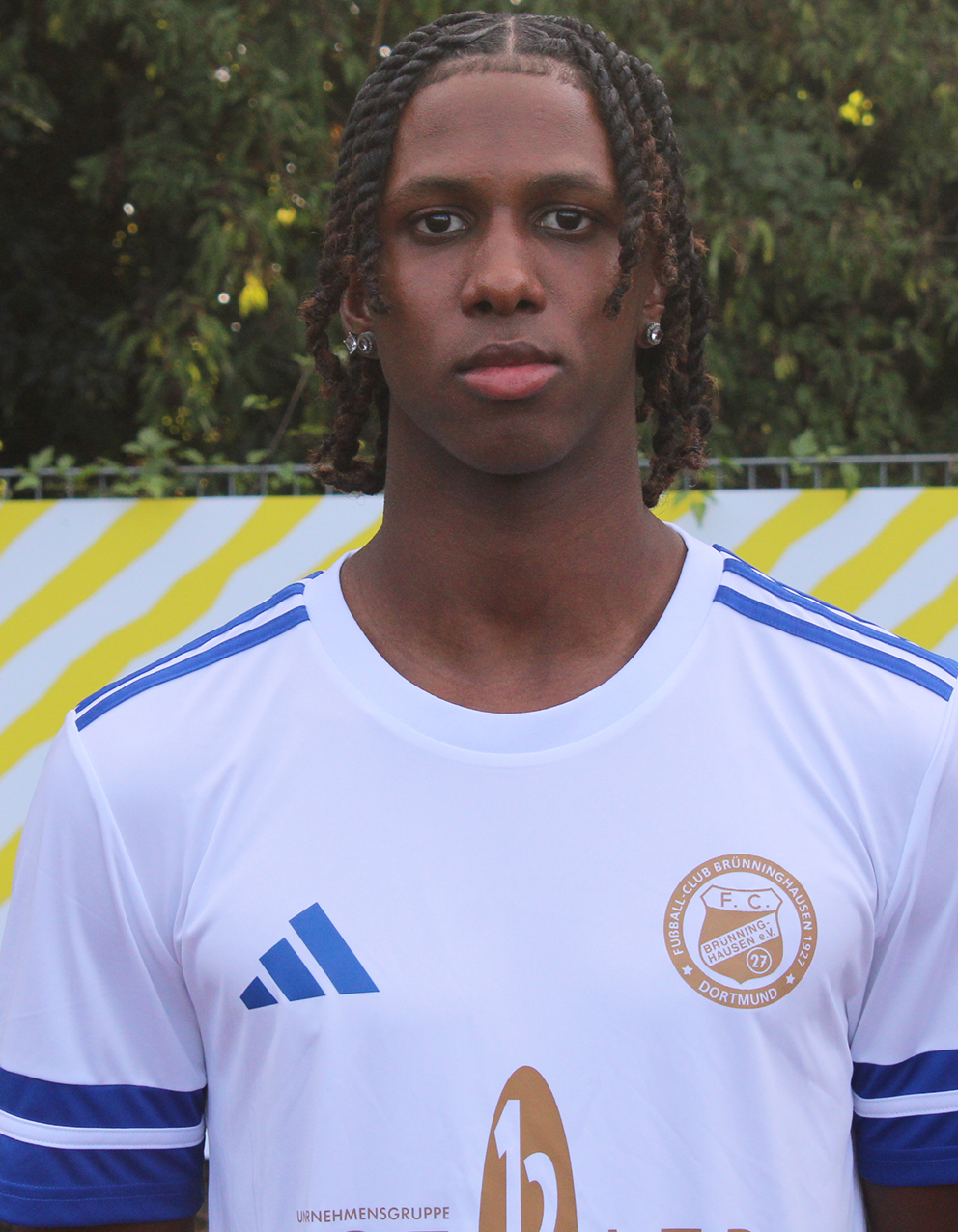Noah Jatta