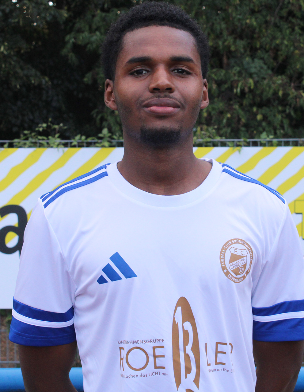 Ousman Diallo