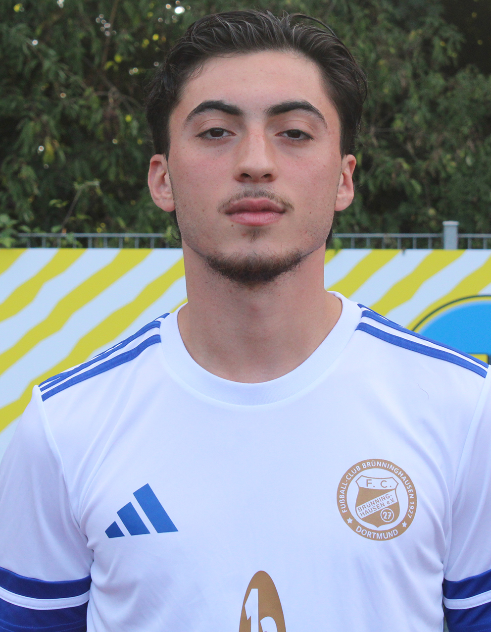 Sefa Durmusoglu