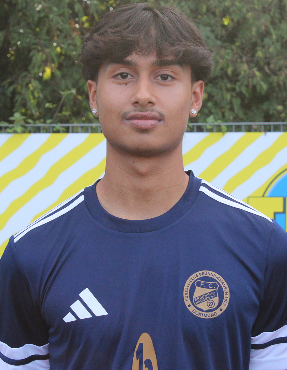 Tyrell Da Silva Krüger