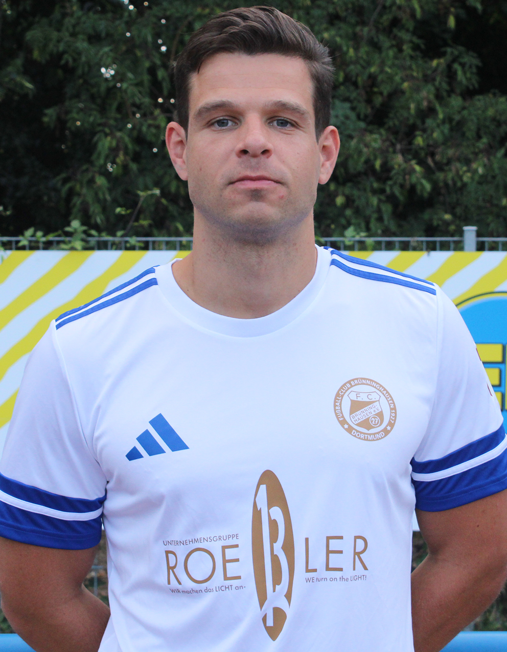 Vincent Holthaus