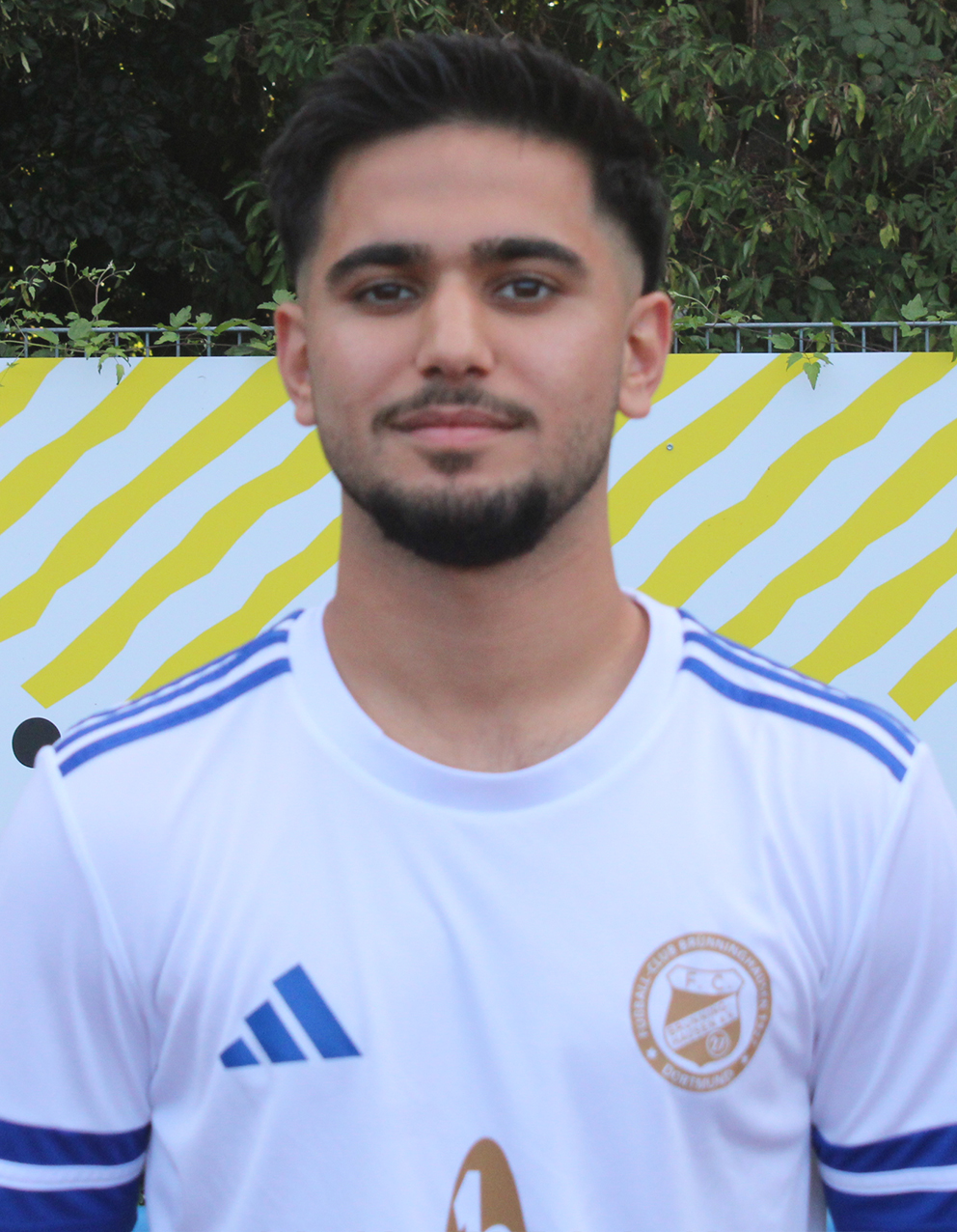 Yasin Akman