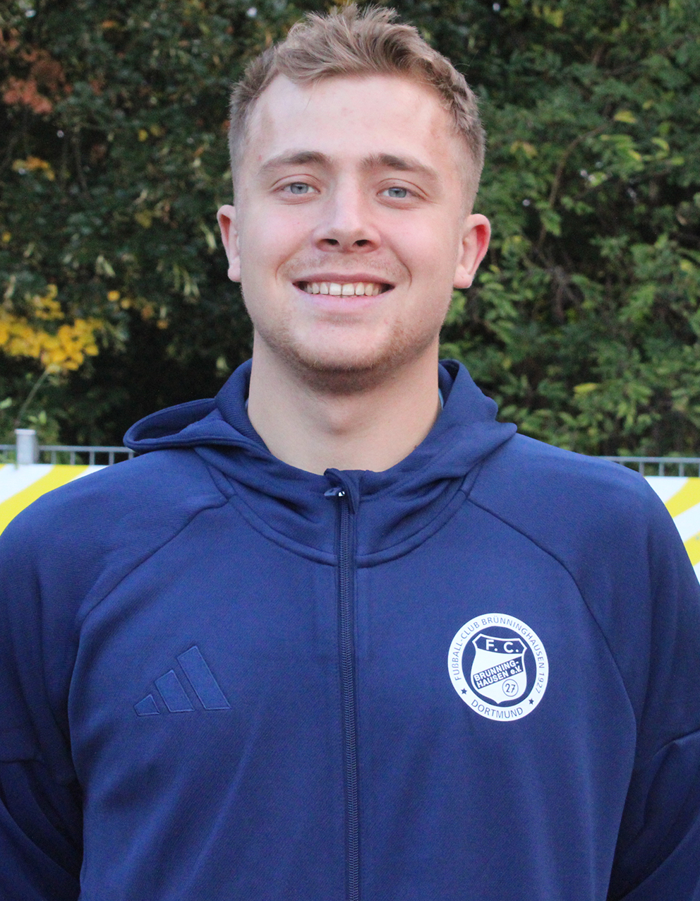 Ben U15