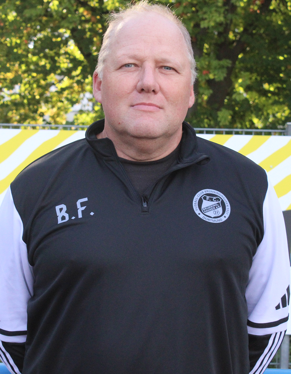 Burkhart U17