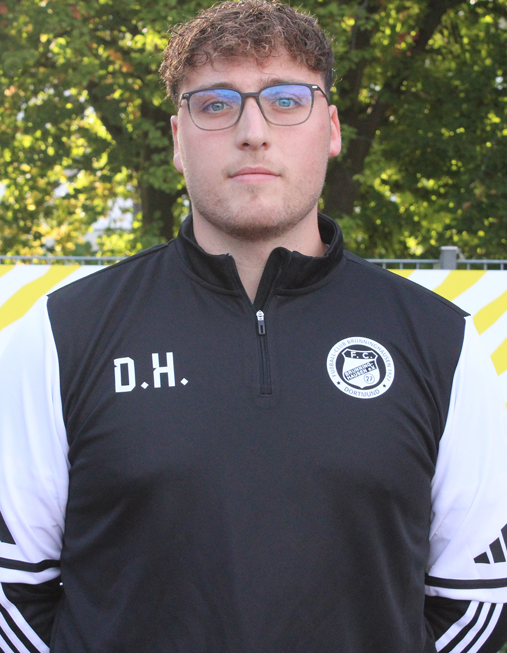 Daniel U17