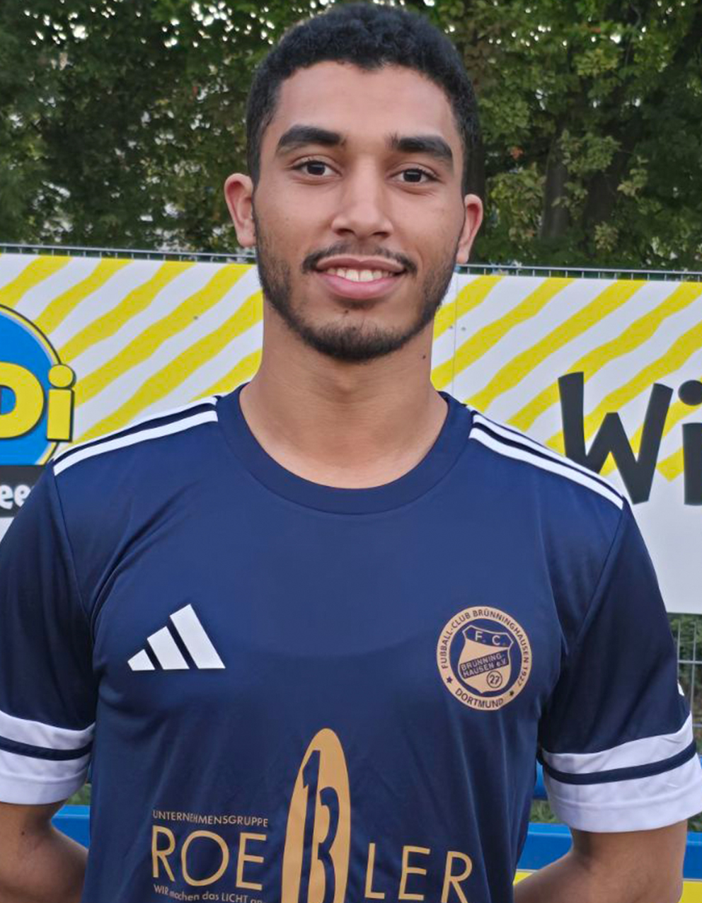 Hamza M Rabti