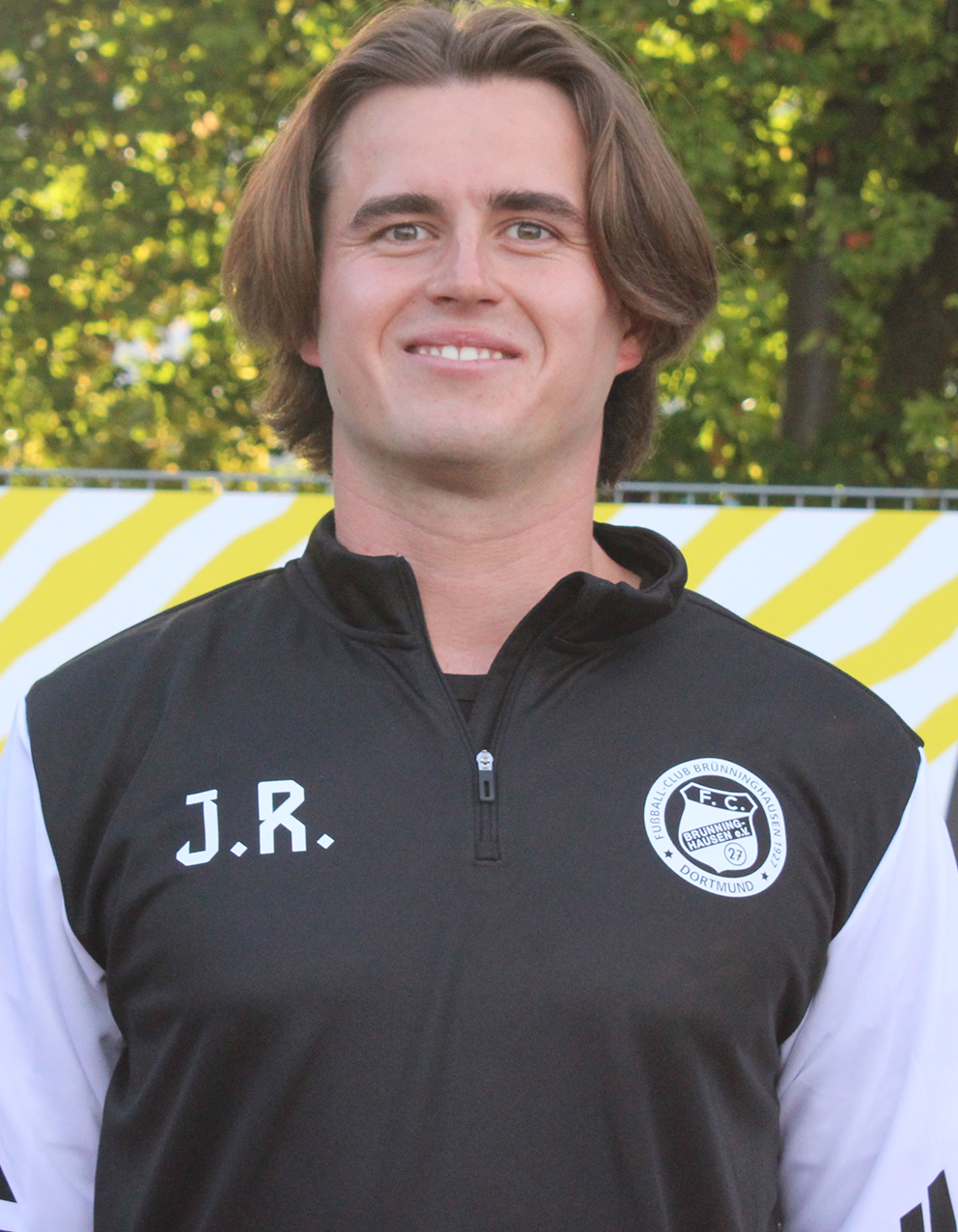 Joost U17