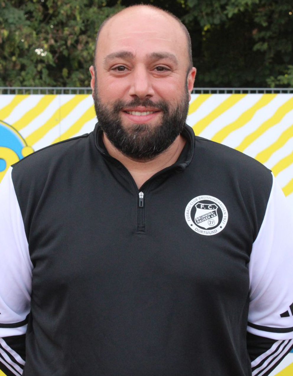 Ridvan U18